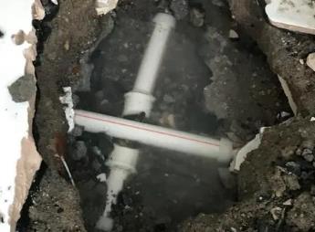 华坪阳台漏水维修公司为您分享楼上楼下漏水怎么处理