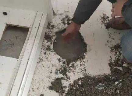 华坪卫生间漏水维修公司分享下精确定位查漏水一次多少钱?不同级别收费不同