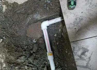 华坪阳台漏水维修时有哪些声音会影响检漏仪